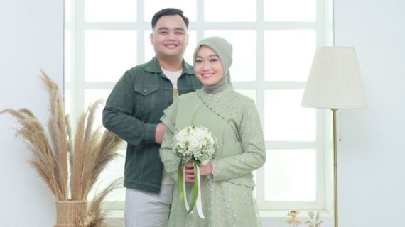Tati & Putra